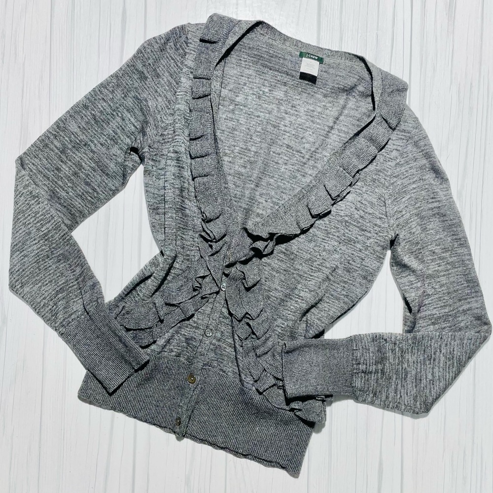 J. Crew Cardigan